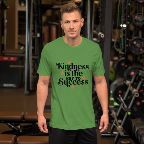 Unisex t-shirt